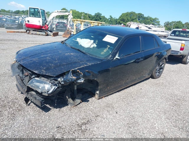 45644353 :رقم المزاد ، 2C3CCABG5KH516944 vin ، 2019 Chrysler 300 S مزاد بيع