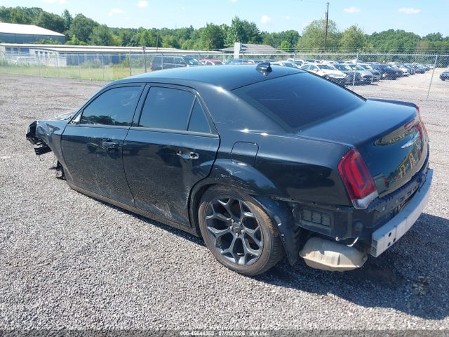 45644353 :رقم المزاد ، 2C3CCABG5KH516944 vin ، 2019 Chrysler 300 S مزاد بيع