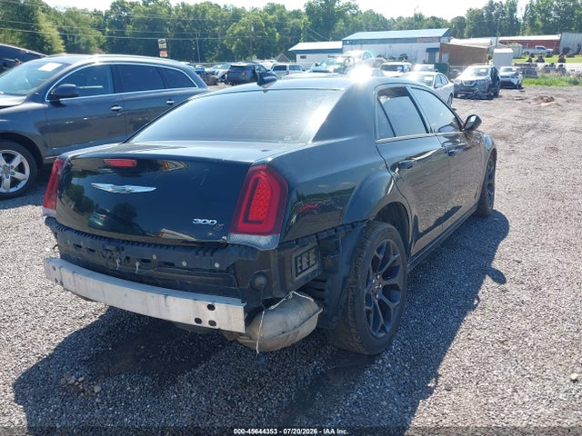 45644353 :رقم المزاد ، 2C3CCABG5KH516944 vin ، 2019 Chrysler 300 S مزاد بيع