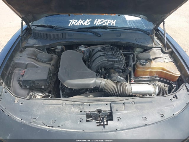 Продаж на аукціоні авто 2015 Dodge Charger Se, vin: 2C3CDXBG4FH752457, номер лоту: 45644354