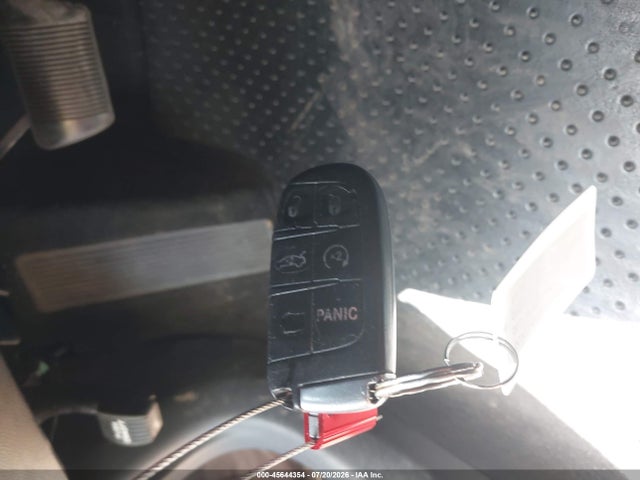 Продаж на аукціоні авто 2015 Dodge Charger Se, vin: 2C3CDXBG4FH752457, номер лоту: 45644354
