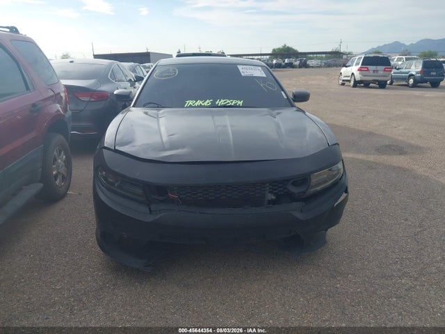 Продаж на аукціоні авто 2015 Dodge Charger Se, vin: 2C3CDXBG4FH752457, номер лоту: 45644354
