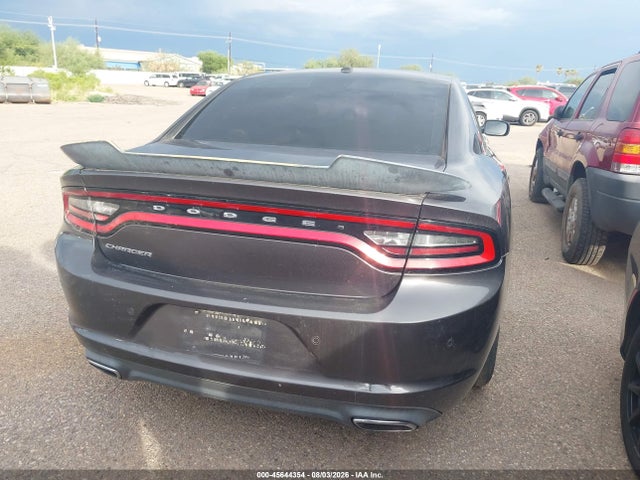 Продаж на аукціоні авто 2015 Dodge Charger Se, vin: 2C3CDXBG4FH752457, номер лоту: 45644354