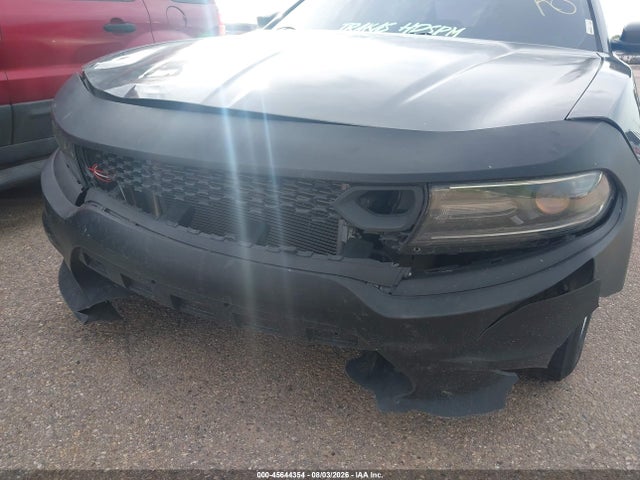 Продаж на аукціоні авто 2015 Dodge Charger Se, vin: 2C3CDXBG4FH752457, номер лоту: 45644354
