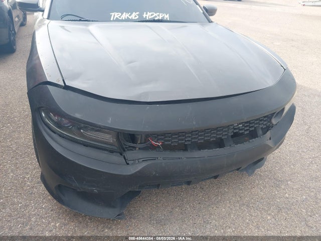 Продаж на аукціоні авто 2015 Dodge Charger Se, vin: 2C3CDXBG4FH752457, номер лоту: 45644354