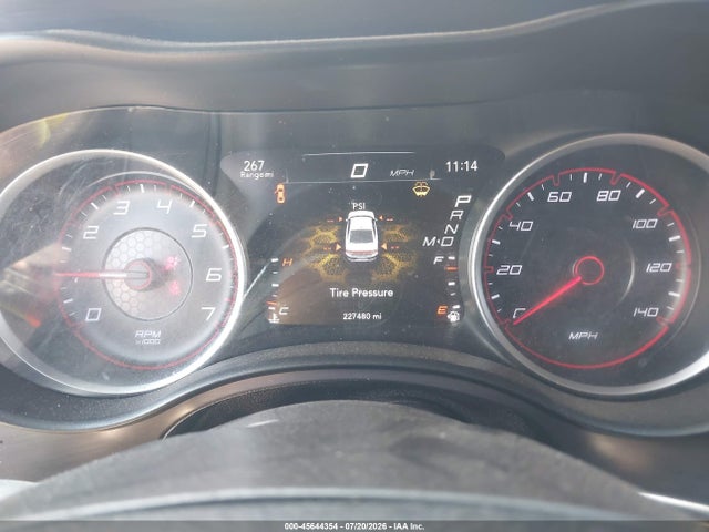 Продаж на аукціоні авто 2015 Dodge Charger Se, vin: 2C3CDXBG4FH752457, номер лоту: 45644354
