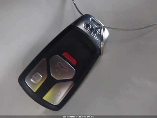 Aukcja sprzedaży 2025 Audi A5 Sportback Premium 45 Tfsi S Line Quattro S Tronic, vin: WAUDACF5XSA007146, numer aukcji: 45644360