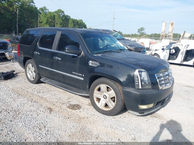 45644361 :رقم المزاد ، 1GYFK63897R194939 vin ، 2007 Cadillac Escalade مزاد بيع