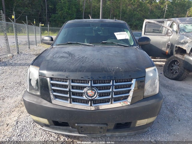 2007 Cadillac Escalade მანქანა იყიდება აუქციონზე, vin: 1GYFK63897R194939, აუქციონის ნომერი: 45644361