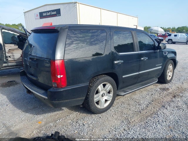 2007 Cadillac Escalade მანქანა იყიდება აუქციონზე, vin: 1GYFK63897R194939, აუქციონის ნომერი: 45644361
