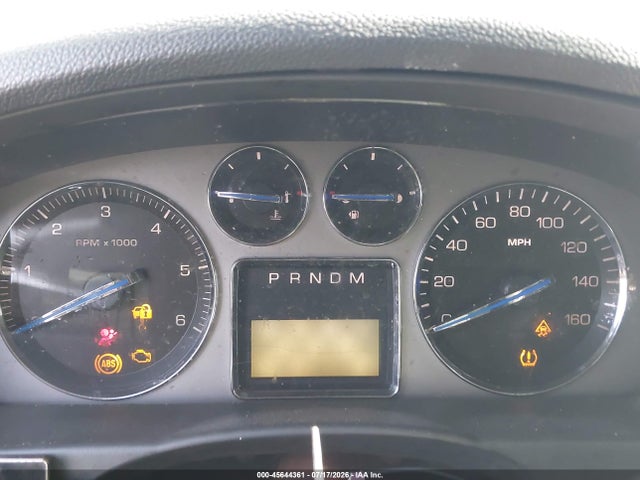 2007 Cadillac Escalade მანქანა იყიდება აუქციონზე, vin: 1GYFK63897R194939, აუქციონის ნომერი: 45644361