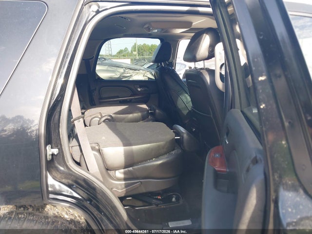 2007 Cadillac Escalade მანქანა იყიდება აუქციონზე, vin: 1GYFK63897R194939, აუქციონის ნომერი: 45644361