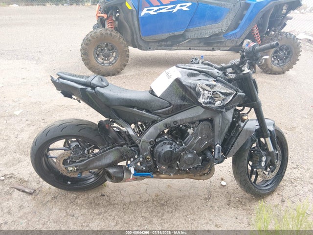 Yamaha MT09 2025 JYARN94E3SA003616 Image 12