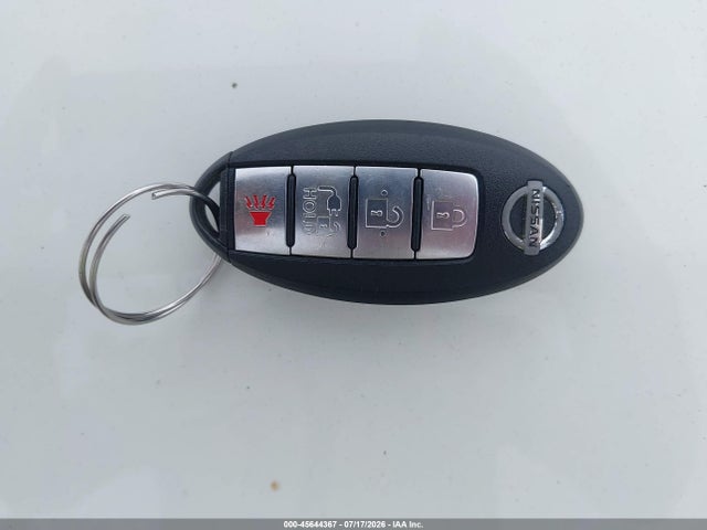 Nissan LEAF SV 2016 1N4BZ0CP9GC311187 Image 11