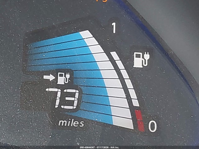 Nissan LEAF SV 2016 1N4BZ0CP9GC311187 Image 13