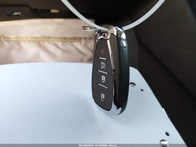 1G1ZG5ST0NF196073 Chevrolet Malibu Fwd Rs