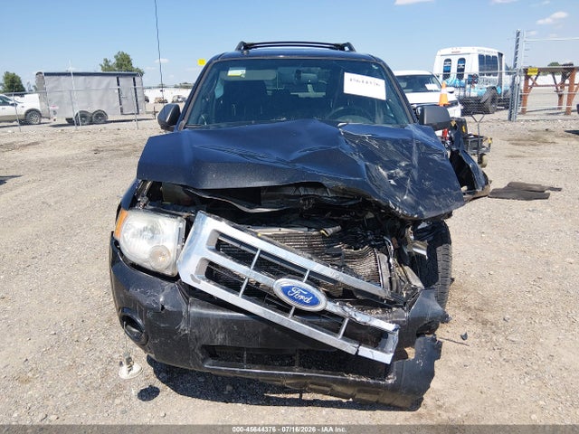 Продажа на аукционе авто 2011 Ford Escape Xlt Automatic, vin: 1FMCU0D76BKC34106, номер лота: 45644376