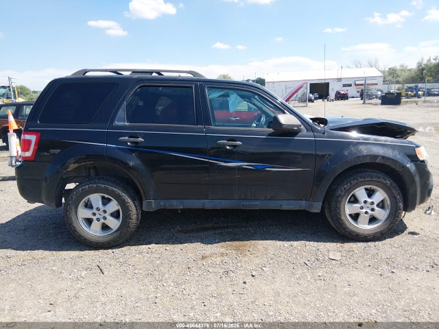 Продажа на аукционе авто 2011 Ford Escape Xlt Automatic, vin: 1FMCU0D76BKC34106, номер лота: 45644376