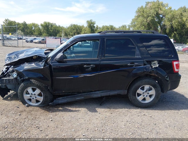 Продажа на аукционе авто 2011 Ford Escape Xlt Automatic, vin: 1FMCU0D76BKC34106, номер лота: 45644376