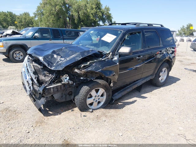 Продажа на аукционе авто 2011 Ford Escape Xlt Automatic, vin: 1FMCU0D76BKC34106, номер лота: 45644376