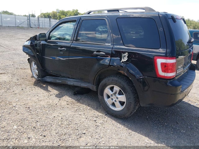Продажа на аукционе авто 2011 Ford Escape Xlt Automatic, vin: 1FMCU0D76BKC34106, номер лота: 45644376