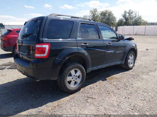 Продажа на аукционе авто 2011 Ford Escape Xlt Automatic, vin: 1FMCU0D76BKC34106, номер лота: 45644376