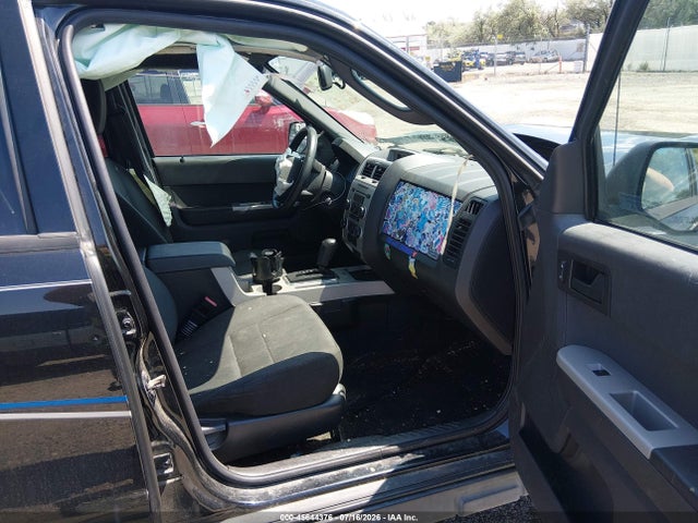 Продажа на аукционе авто 2011 Ford Escape Xlt Automatic, vin: 1FMCU0D76BKC34106, номер лота: 45644376