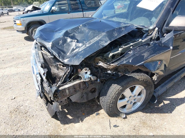 Продажа на аукционе авто 2011 Ford Escape Xlt Automatic, vin: 1FMCU0D76BKC34106, номер лота: 45644376