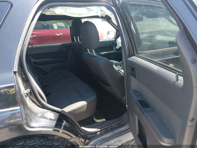 Продажа на аукционе авто 2011 Ford Escape Xlt Automatic, vin: 1FMCU0D76BKC34106, номер лота: 45644376