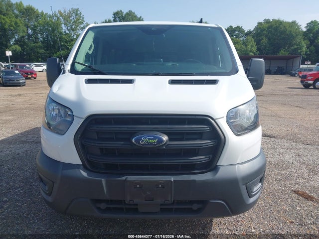 Aukcja sprzedaży 2020 Ford Transit-150 Passenger Van Xl, vin: 1FMZK1Y87LKB23073, numer aukcji: 45644377