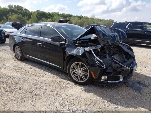 Продаж на аукціоні авто 2019 Cadillac Xts Premium Luxury, vin: 2G61R5S32K9100434, номер лоту: 45644378