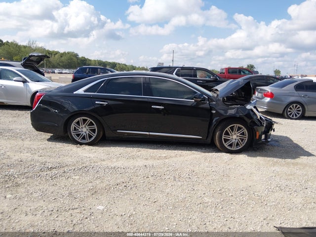 Aukcja sprzedaży 2019 Cadillac Xts Premium Luxury, vin: 2G61R5S32K9100434, numer aukcji: 45644378