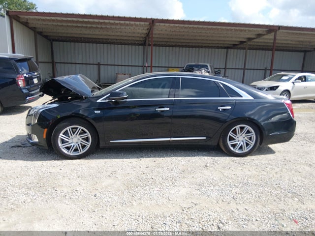 Aukcja sprzedaży 2019 Cadillac Xts Premium Luxury, vin: 2G61R5S32K9100434, numer aukcji: 45644378