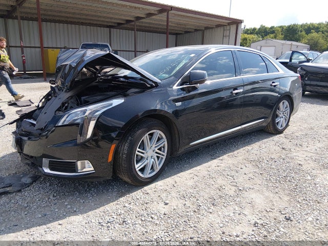 Aukcja sprzedaży 2019 Cadillac Xts Premium Luxury, vin: 2G61R5S32K9100434, numer aukcji: 45644378