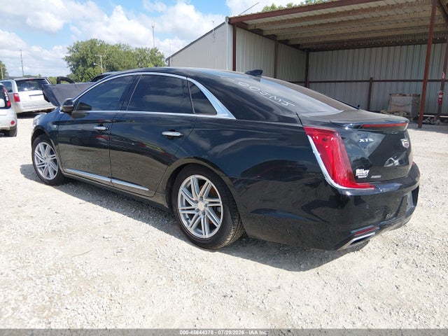 Aukcja sprzedaży 2019 Cadillac Xts Premium Luxury, vin: 2G61R5S32K9100434, numer aukcji: 45644378