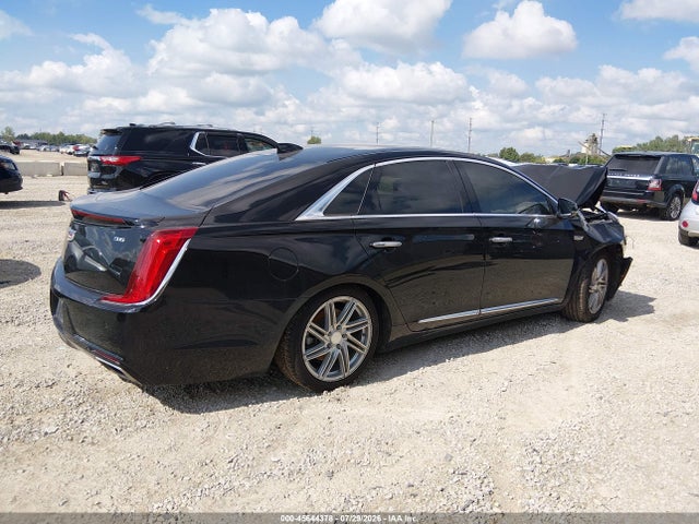 Aukcja sprzedaży 2019 Cadillac Xts Premium Luxury, vin: 2G61R5S32K9100434, numer aukcji: 45644378