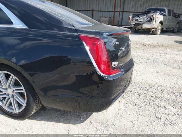 Aukcja sprzedaży 2019 Cadillac Xts Premium Luxury, vin: 2G61R5S32K9100434, numer aukcji: 45644378