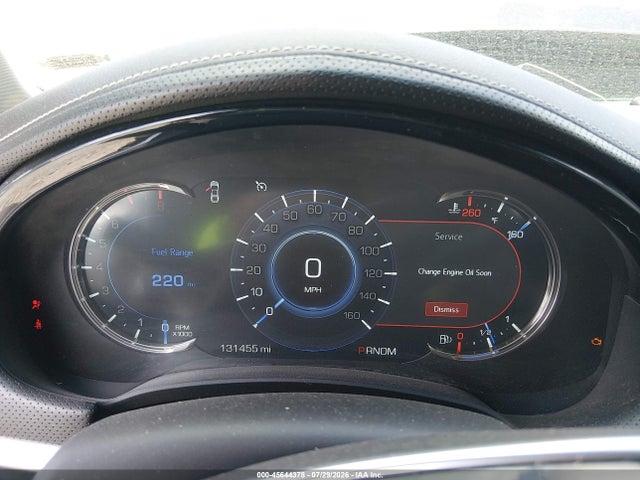 Aukcja sprzedaży 2019 Cadillac Xts Premium Luxury, vin: 2G61R5S32K9100434, numer aukcji: 45644378