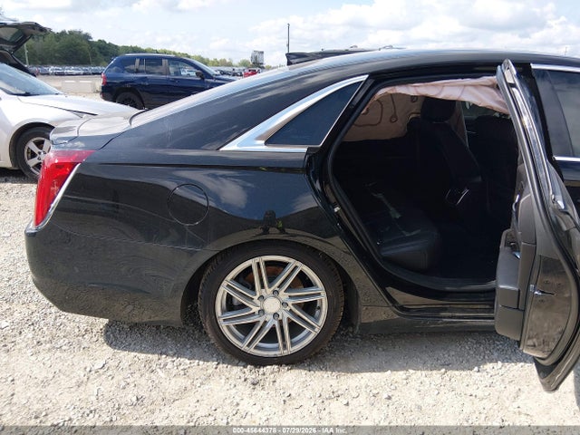 Aukcja sprzedaży 2019 Cadillac Xts Premium Luxury, vin: 2G61R5S32K9100434, numer aukcji: 45644378