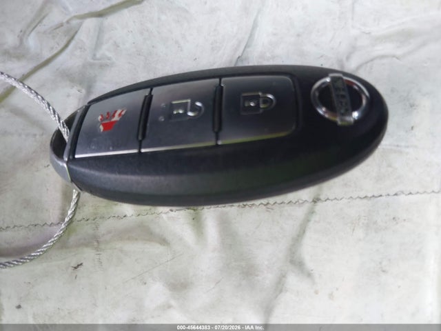 Nissan MURANO S 2017 5N1AZ2MG3HN126389 Image 11