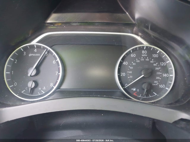 Nissan MURANO S 2017 5N1AZ2MG3HN126389 Image 16