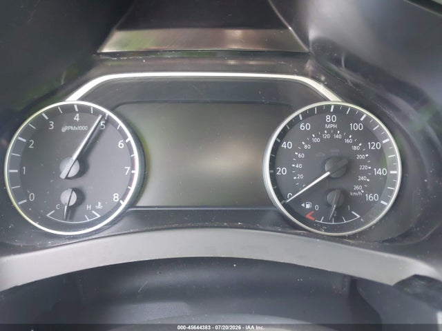 Nissan MURANO S 2017 5N1AZ2MG3HN126389 Image 7
