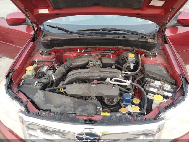 Продаж на аукціоні авто 2011 Subaru Forester 2.5x Premium, vin: JF2SHADC7BH713107, номер лоту: 45644388