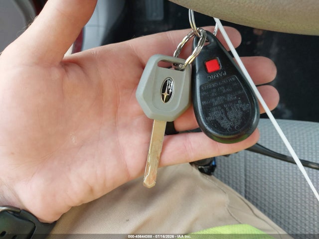 Продаж на аукціоні авто 2011 Subaru Forester 2.5x Premium, vin: JF2SHADC7BH713107, номер лоту: 45644388