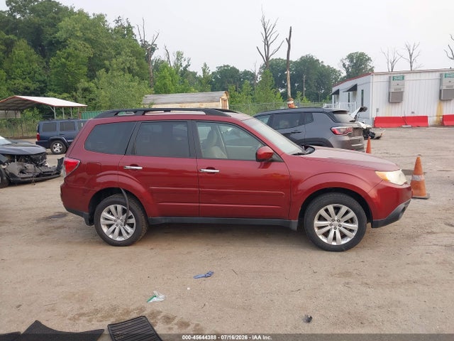 Продаж на аукціоні авто 2011 Subaru Forester 2.5x Premium, vin: JF2SHADC7BH713107, номер лоту: 45644388