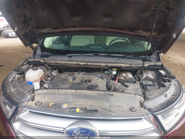 2FMPK4J93JBB31013 Ford EDGE SEL
