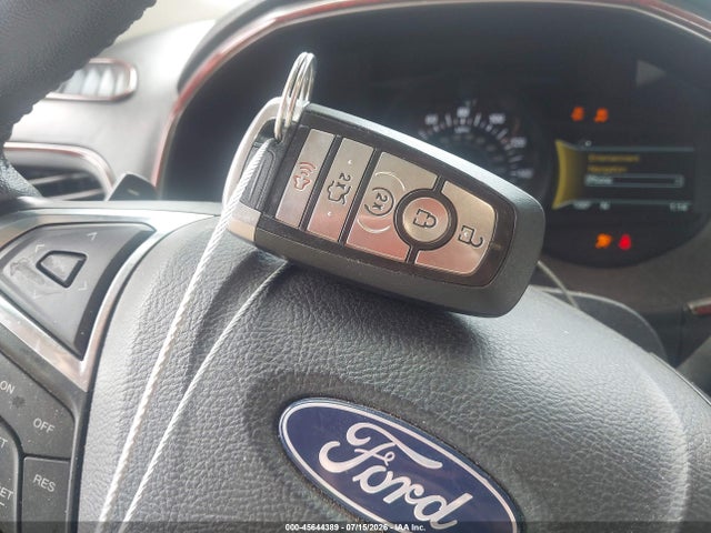 2FMPK4J93JBB31013 Ford EDGE SEL