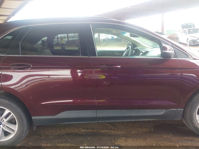 2FMPK4J93JBB31013 Ford EDGE SEL