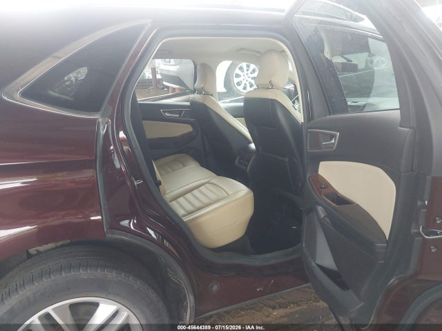 2FMPK4J93JBB31013 Ford EDGE SEL
