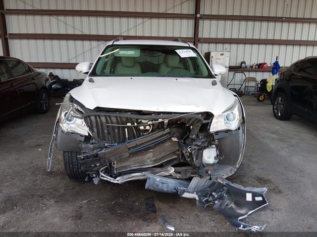 Aukcja sprzedaży 2016 Buick Enclave Premium, vin: 5GAKRCKD8GJ332449, numer aukcji: 45644390